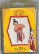 Disney`s Mulan Royal Paris Kruissteekpakket 6.430-49 - 1 - Thumbnail