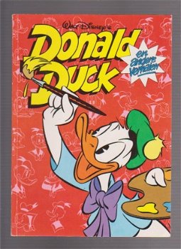 Donald Duck en andere verhalen 7 - 1