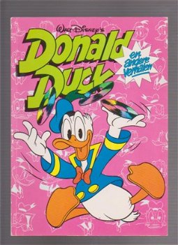 Donald Duck en andere verhalen 2 - 1