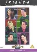 Friends-Series 3 (9-16) - 1
