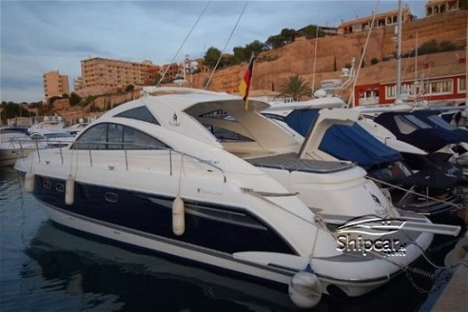 Fairline Targa 47 GT (2008) - 1