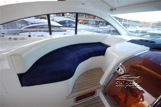 Fairline Targa 47 GT (2008) - 5