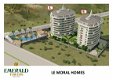 Avsallar appartementen met faciliteiten, 600M van strand - 2 - Thumbnail