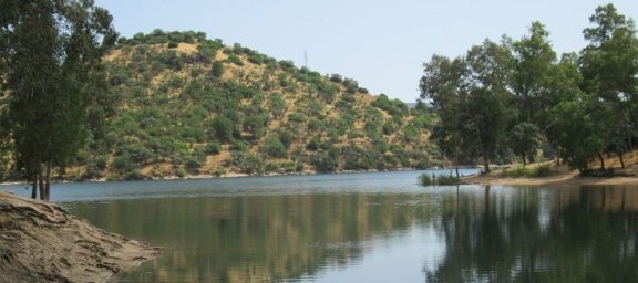 vakantiehuis granada, spanje met zwembad - 7