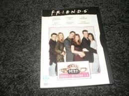 Friends-Series 2 (1-8) - 1