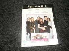 Friends-Series 2 (1-8)