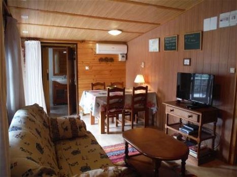 vakantiechalet, met zwembad zuid spanje - 3