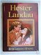 Ietje Liebeek-Hoving - Hester Landau (Hardcover/Gebonden) - 1 - Thumbnail