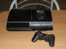 Playstation 3 160 gb Pandjeshuis Harlingen Friesland