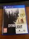 Ps4 game Dying Light Pandjeshuis Harlingen Friesland - 1 - Thumbnail