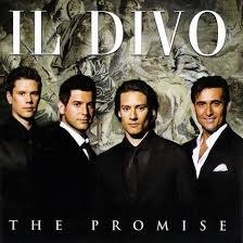 Il Divo - The Promise - 1
