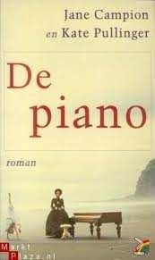 Jane Campion - De Piano - 1