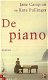 Jane Campion - De Piano - 1 - Thumbnail