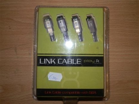 Xbox link cable play Pandjeshuis Harlingen - 1