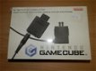 Nintendo gamecube switch modulater - 1 - Thumbnail