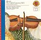 Pinchas Zukerman - Mozart - Saint Paul Chamber Orchestra, Pinchas Zukerman ‎– Violin Concertos Nos. - 1 - Thumbnail