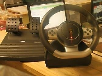 Gallardo steering wheel Pandjeshuis Harlingen Friesland - 1