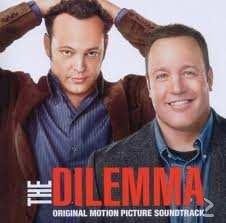 Dilemma - Original Soundtrack (Nieuw/Gesealed) - 1