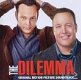 Dilemma - Original Soundtrack (Nieuw/Gesealed) - 1 - Thumbnail