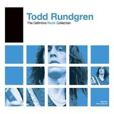 Todd Rundgren - Definitive Rock (2 CD) (Nieuw/Gesealed) - 1