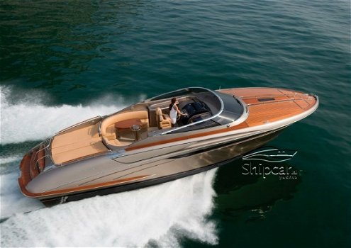 Riva Rivarama 44 (2010) - 1