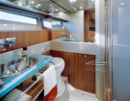 Riva Rivarama 44 (2010) - 6