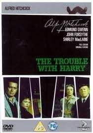 Trouble With Harry (1955) van Alfred Hitchcock - 1