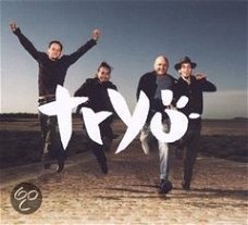 Tryo - Ce Que L'On Seme (Nieuw)