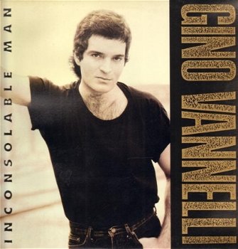Gino Vannelli - Inconsolable Man - 1