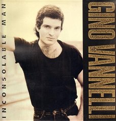 Gino Vannelli - Inconsolable Man