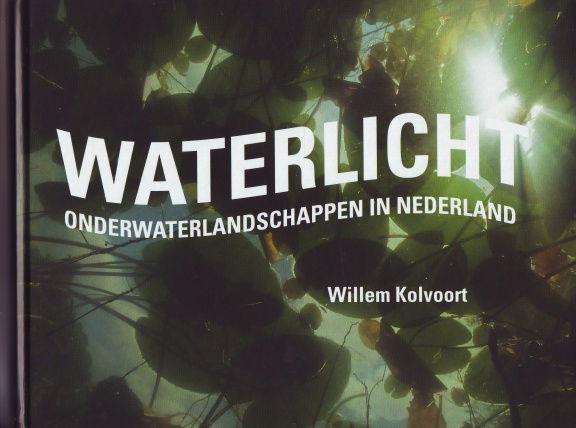 Waterlicht - nr. 1