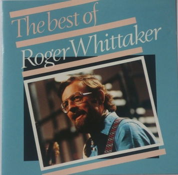 ROGER WHITTAKER - THE BEST OF (CD) - 1