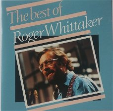 ROGER WHITTAKER - THE BEST OF  (CD)
