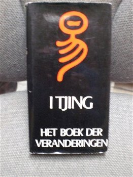 I Tjing Het boek der veranderingen - 1