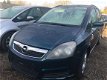 Opel Zafira - 1.9 CDTi Business - 1 - Thumbnail