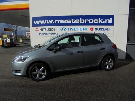 Toyota Auris - 1.3 COMFORT Airco Staat in Hardenberg - 1