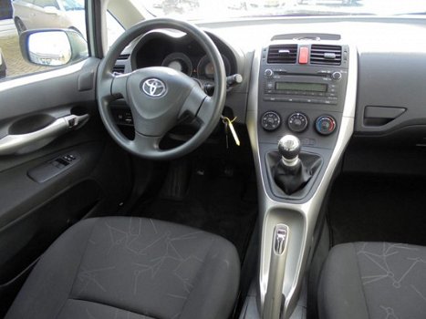 Toyota Auris - 1.3 COMFORT Airco Staat in Hardenberg - 1