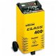 Class Booster 400E 12/24 V. Deca - 1 - Thumbnail