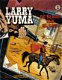 Larry Yuma 1 De bende van El Gato - 1 - Thumbnail