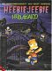 De Horrorboomhut van Bart Simpson Heebie-Jeebie - 1 - Thumbnail