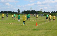 LOCATIE VOOR VOETBALKAMP: De Hoof, dé grote groepsaccommodatie in Brabant