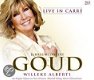 Willeke Alberti - Goud - Jubileumconcert (2 CD) Nieuw/Gesealed - 1 - Thumbnail