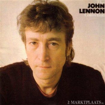 John Lennon - The John Lennon Collection - 1