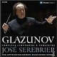 Jose Serebrier - Glazunov - Complete Symphonies ( 8 CDBox) (Nieuw/Gesealed) - 1 - Thumbnail
