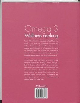 Omega 3 - 1