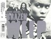 Skunk Anansie ‎– Brazen 'Weep 4 Track CDSingle - 1 - Thumbnail