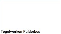 Tegelwerken Pulderbos - 1
