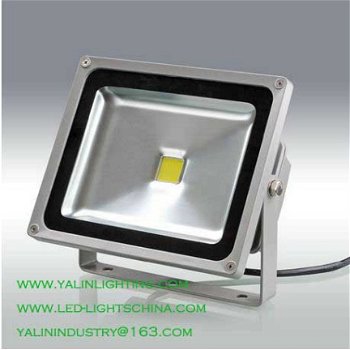 buitenkant LED-schijnwerper, IP65 waterdicht verlichting - 3
