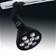 LED spoor licht, hoog vermogen tracking verlichting, lamp - 3 - Thumbnail