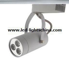 LED spoor licht, hoog vermogen tracking verlichting, lamp - 4